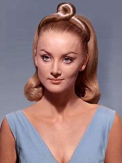 Barbara Bouchet